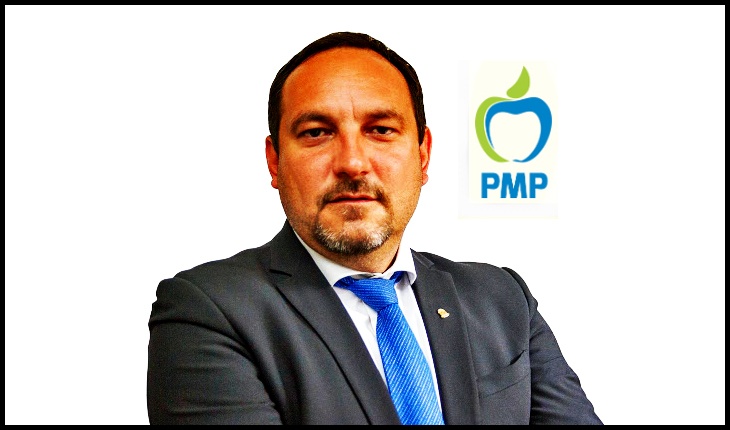 Un senator PMP: "S-au întors acasă doar cei care lucrau la negru și care se folosesc de protecția socială din România", Foto: cdep.ro