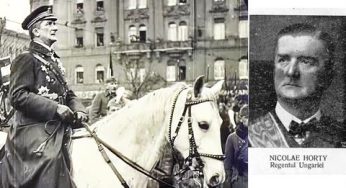 La 17 martie 1934, prin Acordurile de la Roma, Italia și Austria recunoșteau și susțineau pretențiile revizioniste ale Ungariei