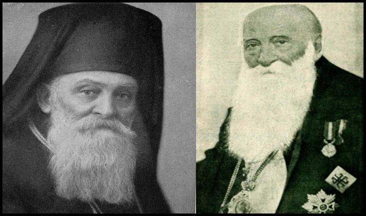 La 13 martie 1921, Roman Ciorogariu este hirotonosit întru arhiereu de către mitropolitul Ardealului Nicolae Bălan