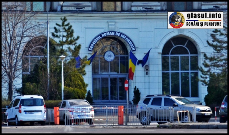 SRI în alertă după un apel în care o persoană anunța că există o bombă în mall