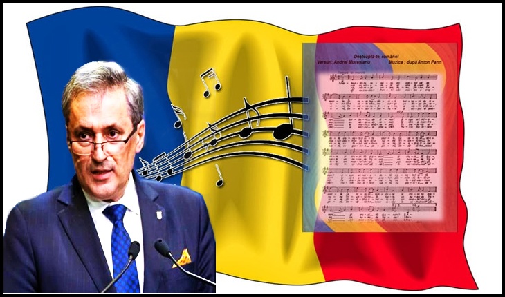 În plină pandemie de coronavirus, Vela a insistat să scoată preoții din imnul național?
