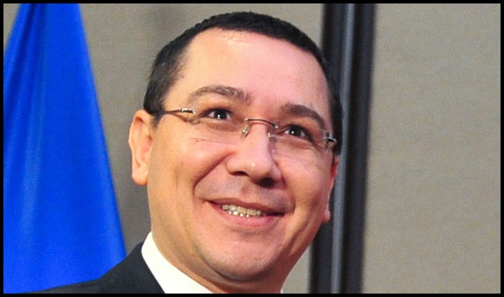 Ponta îl îndeamnă pe Orban să "sară" după Costache: "Haide Orbane - haide Ludovicule - hai că poți și tu! DEMISIA - #ACUM!", Foto: gov.ro