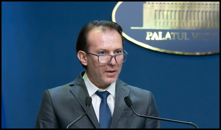 A.U.R. acuză Guvernul și pe Ministrul Finanțelor de incompetență, Foto: gov.ro