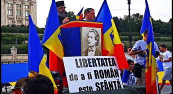 Elogiul ”cumințeniei”: ideologia fricii
