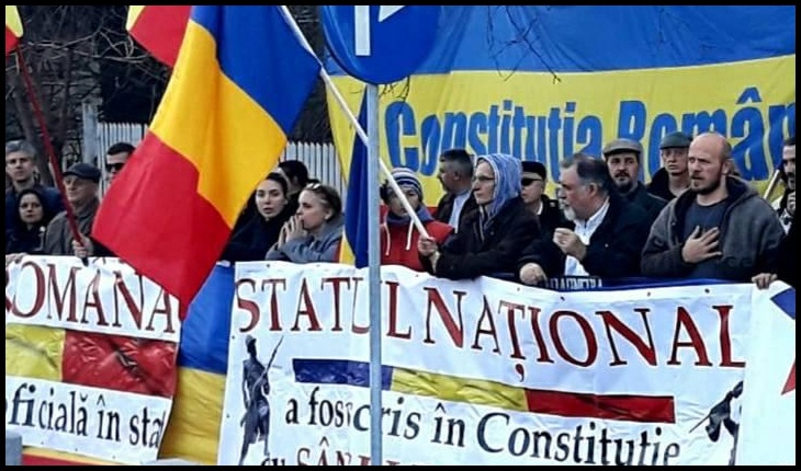 Ăștia NU se opresc! Pe 8 aprilie, a TRECUT de SENAT Codul Administrativ în versiunea EXCLUSIVĂ a UDMR!, Foto: Facebook /Mihai Tîrnoveanu