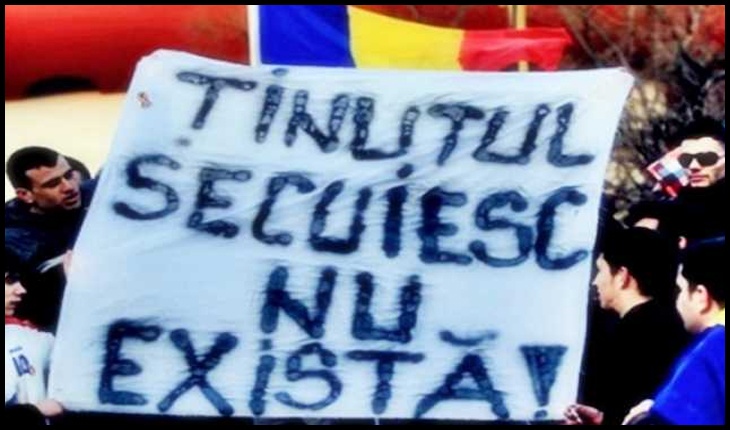 Stați în case, căci Parlamentul adoptă AUTONOMIA ”ȚINUTULUI SECUIESC”!!!!! NU este glumă, Foto: Facebook / Mihai Tîrnoveanu
