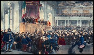 Prima Adunare Națională de la Pesta din 1848