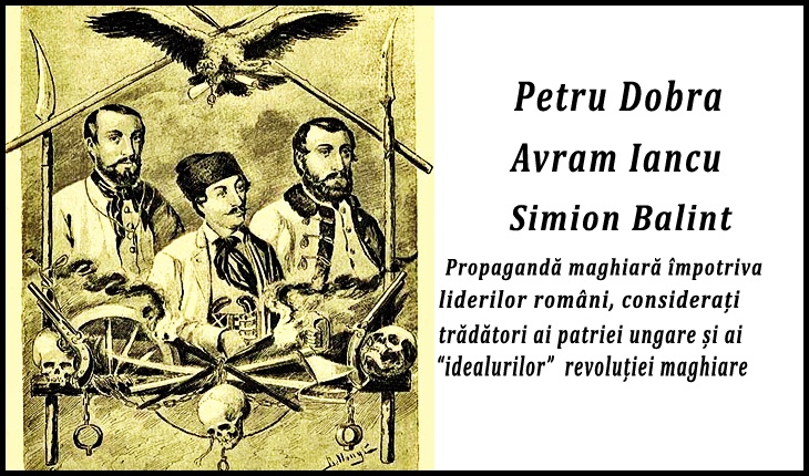 La 6 mai 1849, Avram Iancu învingea decisiv trupele revoluționare maghiare conduse de maiorul Imre Hatvani