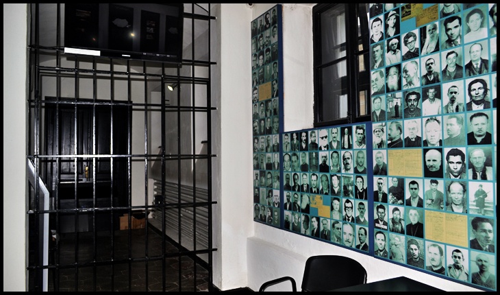 Memorialul Sighet, 14 februarie 2020, © Glasul.info / Fandel Mihai