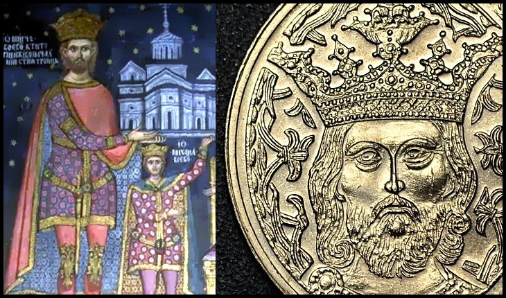 20 mai 1388 – Prima mențiune documentară legată de Râmnicu Vâlcea datează din timpul domniei lui Mircea cel Bătrân
