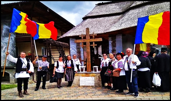 13 iunie, Mănăstirea Petru Vodă, Pomenirea Părintelui Justin Pârvu la 7 ani de la urcarea la Ceruri