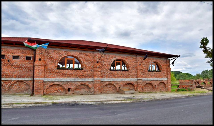 Urziceni, jud Satu Mare, 4 Iunie 2020