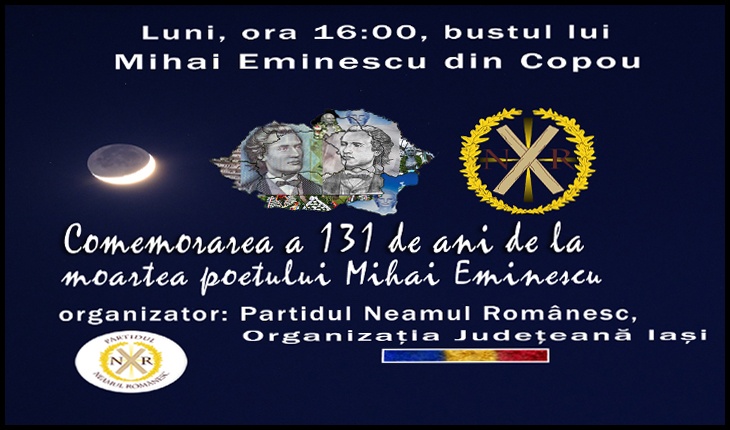 Partidul Neamul Românesc Iași