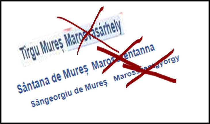 Jale și bocete printre iredentiștii maghiari: Facebook nu mai acceptă maghiarizarea numelor orașelor din România