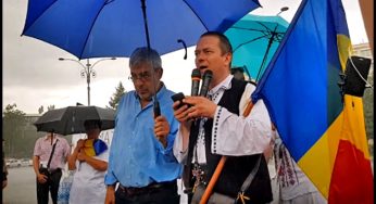 “În Harghita și Covasna, Frica și lipsa de libertate poate răpune oameni, îi poate deznaționaliza”