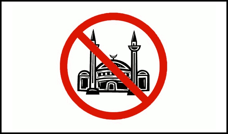 Comunitatea Identitară: "Ca răspuns pentru Hagia Sofia, moscheea Carol din Constanța trebuie transformată în Biserică!"