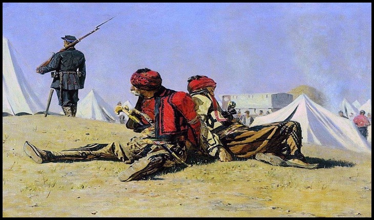 1772: Agresiunea constantă a Rusiei, Austriei și a Imperiului Otoman au determinat Moldova și Țara Românească să ceară Unirea Principatelor