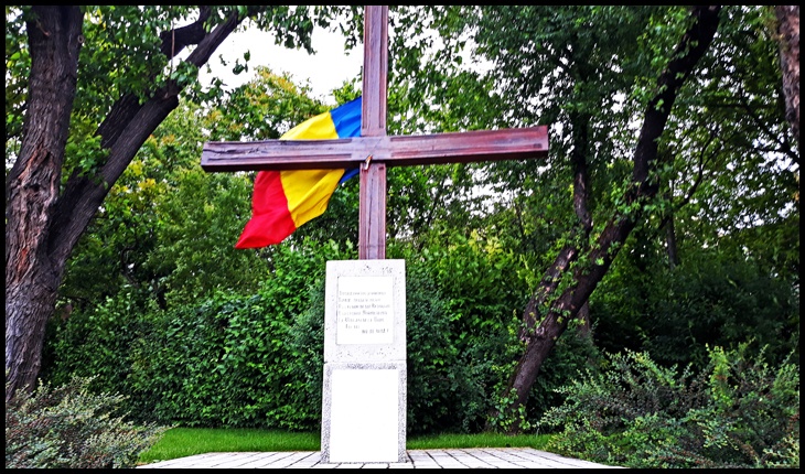 Naționalismul românesc: studiu de caz, naționalismul ieșean
