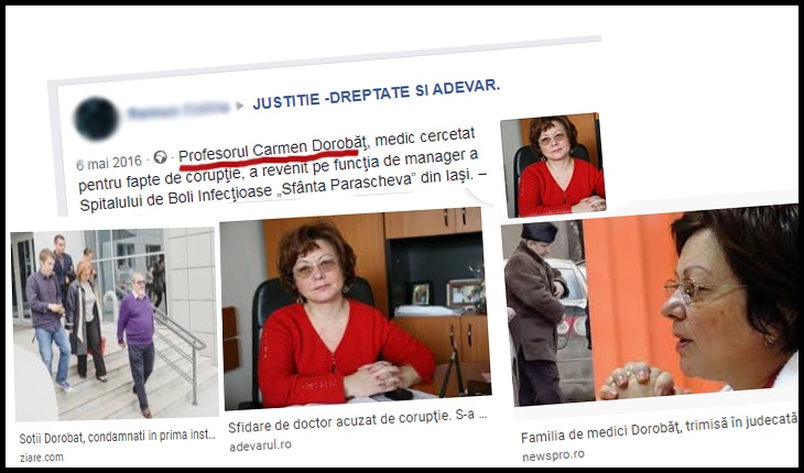 Gheorghe Piperea: " Cu așa ceva se construiește dictatura medicală arahatiană? Cum rămâne cu bășina ideologică “fără penali în funcții publice”?"