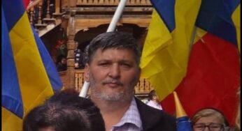 Florin Palas merge înainte, în pofida tuturor vrăjmașilor! Cu Dumnezeu înainte!