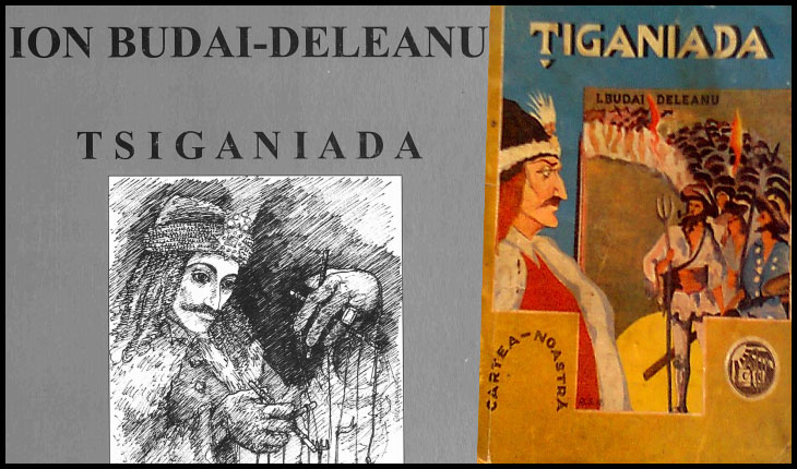 Două veacuri de neuitare – Ioan Budai–Deleanu