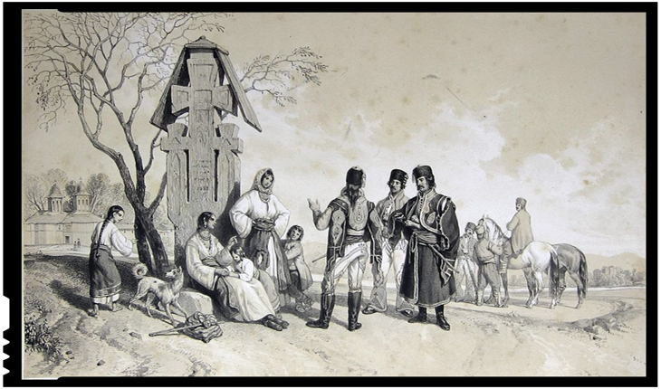 26 August 1826: Ultima execuție publică la București