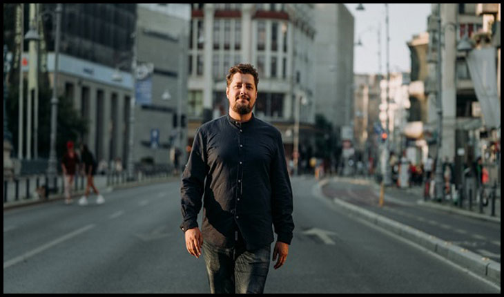 ”Un program ambițios, dar realizabil”. Claudiu Târziu face public programul său pentru București
