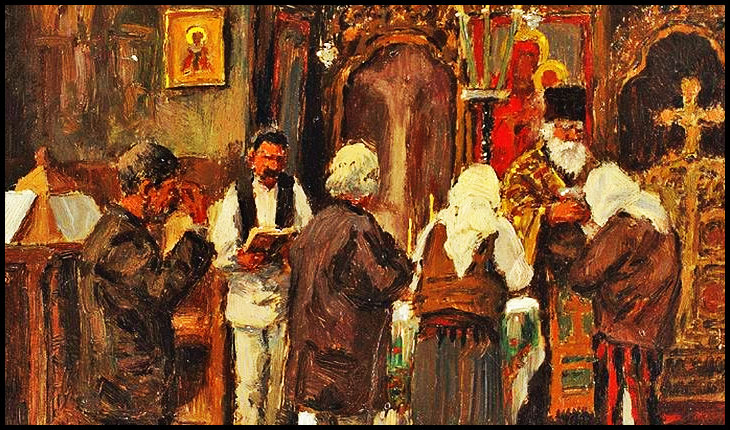 Invitație la lectură: "Educatori creștini ai neamului românesc"- Pr. Mihail Bulacu