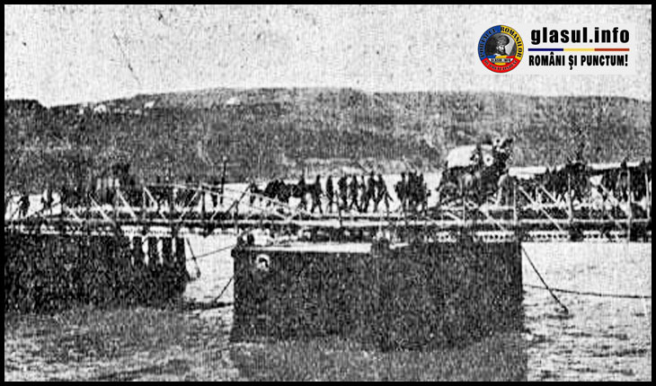 La 1 octombrie 1916, Armata a 3-a română, condusă de generalul Averescu, începe Manevra de la Flămânda