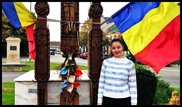 Bursele Români pentru Români continuă! Cand visăm împreună, chiar se întâmplă!