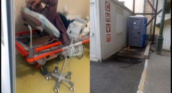 Culmea campaniei PNL – să bagi ţara în cea mai mare criză sanitară şi să promiţi investiţii în sănătate