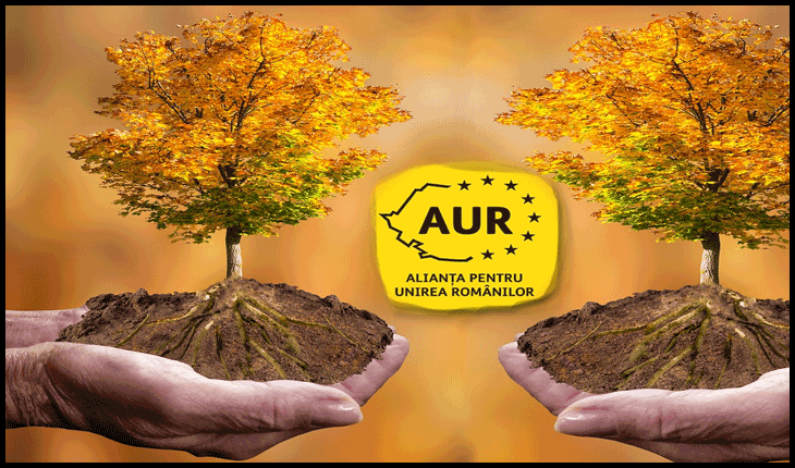 Aurelian Pavelescu: "E clar că sistemului i s-a făcut frică și vrea să taie AUR din rădăcini"