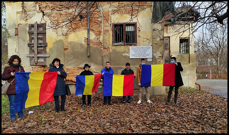 Ne dispar reperele culturale: Seminarul teologic de la Socola în care a învățat Ion Creangă, la un prag de prăbușire