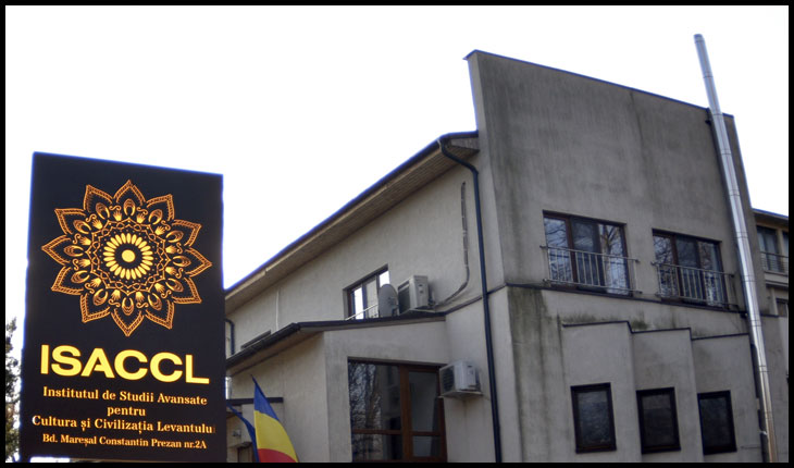 Institutul Levant răspunde atacurilor lui Gabriel Liiceanu
