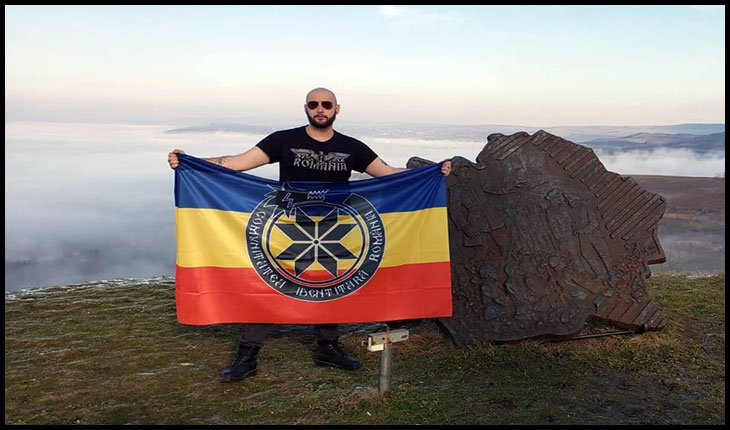 546 de ani de la Bătălia de la Podul Înalt, marcați de câțiva ieșeni la monumentul de la Băcăoani