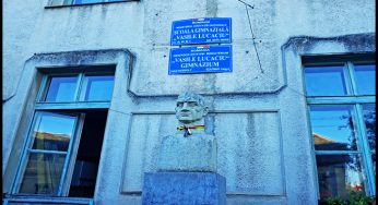 ,,Niciun român nu s-a născut vreodată rob !”. La 21 ianuarie 1852 se năștea patriotul român Vasile Lucaciu