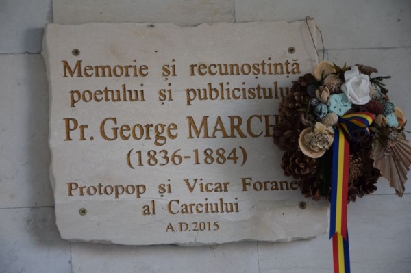 Preot român din Transilvania pedepsit pentru gestul de solidaritate cu Unirea Principatelor