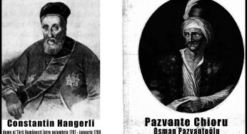 18 Februarie 1799: Decapitarea domnitorului care a inventat văcăritul pe vremea lui Pazvante Chioru