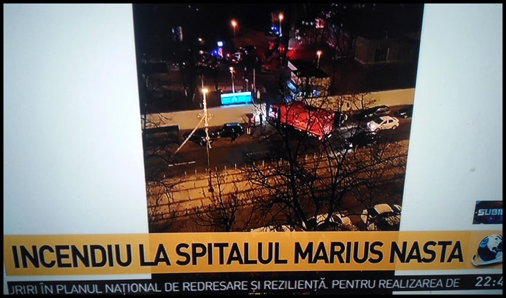 Arafat și Voiculescu, cel mai criminal cuplu de la "Sănătate"!, Foto: Antena 3 / facebook.com/cos.lucian.18
