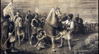 La 12 aprilie 1457 avea loc bătălia în urma căreia Moldova a câștigat un domnitor legendar: Ștefan cel Mare