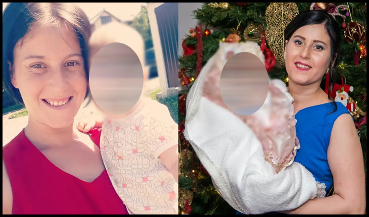 O familie din Botoșani acuză de malpraxis: "Tratamentul COVID și o apendicită nedepistată ne-au ucis fata! Botoșaniul ne-a ucis-o!", Foto: Romaniatv.net