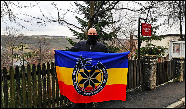 Comunitatea Identitară Iași a onorat ziua de naștere a lui Ion Creangă la Bojdeuca din Țicău
