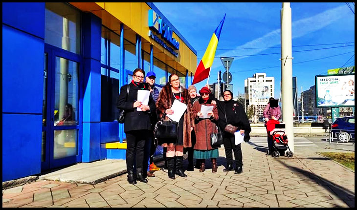 Partidele parlamentare din Iași petiționate la rând de către societatea civilă ieșeană