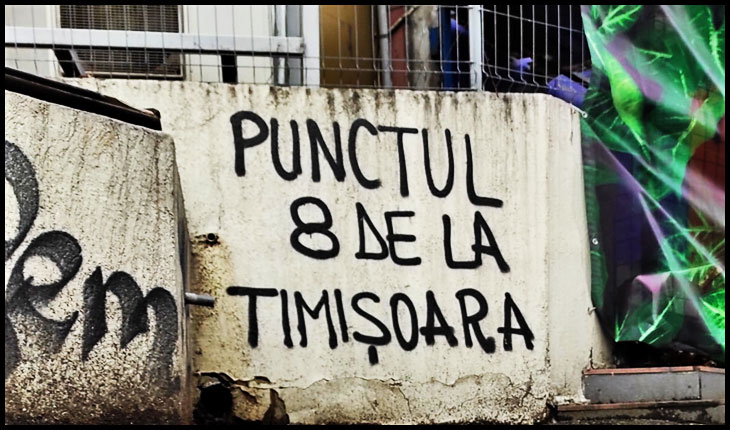 E timpul să ne recâștigăm suveranitatea, libertatea, toate drepturile și libertățile fundamentale pe care ni le-au răpit noii bolșevici!