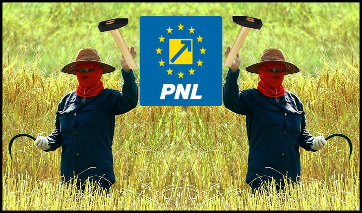 PNL încurajează turnătoria şi ura între români prin proiectul de lege care răsplăteşte denunţătorii cu 30% din prejudiciile dovedite!