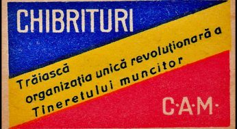 12 Aprilie 1945: Participanții la Mișcarea Tineretului Progresist hotărăsc crearea unei organizații unitare, intitulată Tineretul Progresist din România