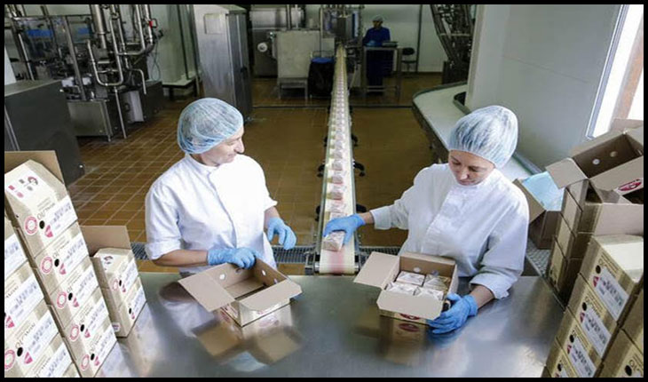 Prețurile mondiale la alimente cresc pentru a zecea lună consecutiva. Foto: © FAO/Maxim Zmeyev