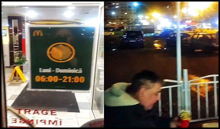 (VIDEO) Diana Iovanovici-Șoșoacă: "Multinaționalele funcționeză, în timp ce tot ce este românesc este închis. Ceea ce este românesc nu poate funcționa!", Foto: captură facebook facebook.com/DianaSosoacaOficial