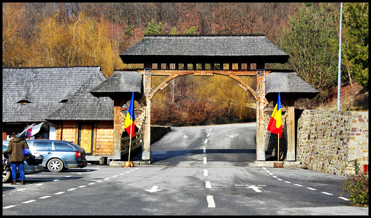 Social-democraţii maramureşeni ”cumpără româneşte” şi susţin producătorii locali