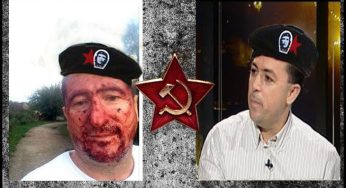 Publicația lui Cartianu și Ciocăzanu, fabrică de știri false! Unde era Diana Iovanovici- Șoșoacă la protestul de care ziceți voi?